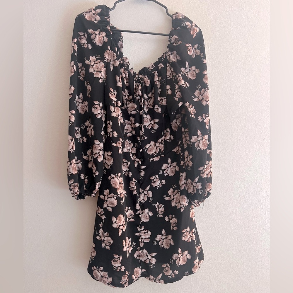 Missguided Dress